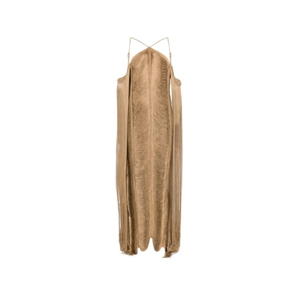 Bless Neutrals Dresses - Cocktail & Party Dresses Women